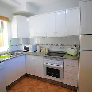 Apartamento Casa Buena Vista, Mojácar