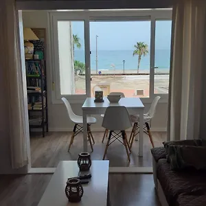 Apartamento Andrew, Mojácar
