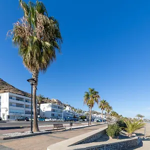 Apartamento Almeriasuite Playa, Mojácar