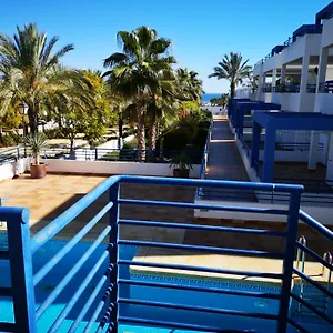 Apartamento Pueblo Dorado,, Mojácar